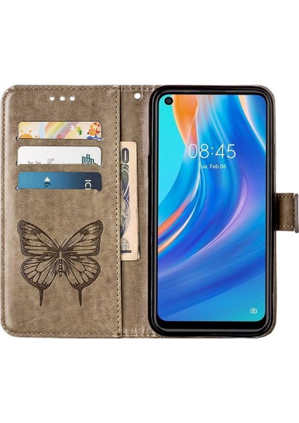 Tecno Spark 7 Pro Için Durum (Yurt Dışından) fırsatları