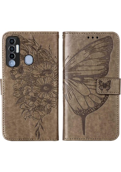 Tecno Spark 7 Pro Için Durum (Yurt Dışından) indirimleri