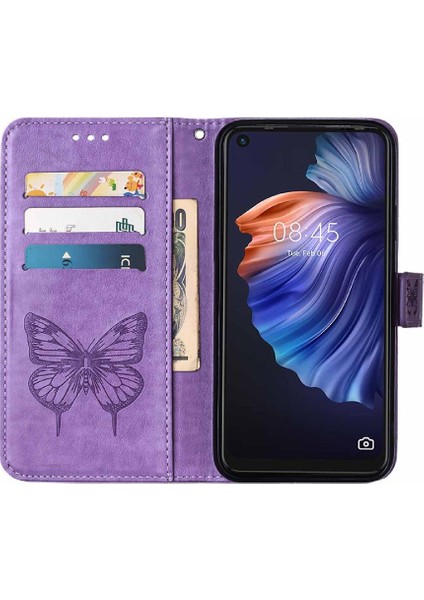 Tecno Camon 17 Için Durum (Yurt Dışından)