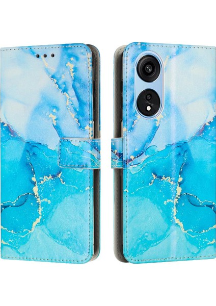 Oppo Oppo 8t 5g Için Kılıf (Yurt Dışından)