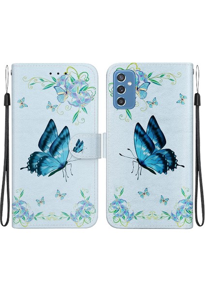 Samsung Galaxy M52 5g Için Kılıf (Yurt Dışından)