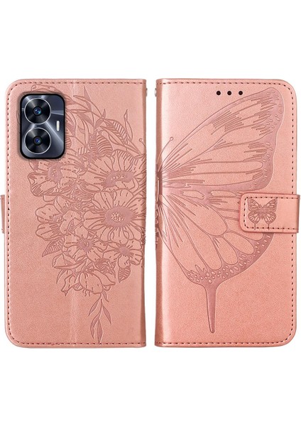 Realme C55 Için Durum (Yurt Dışından) fırsatları