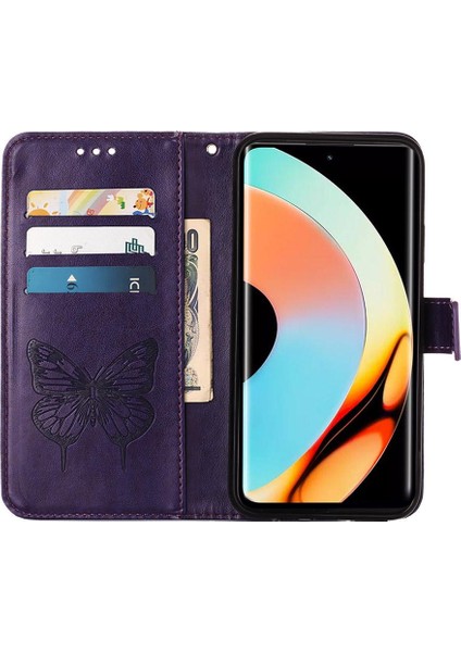 Realme 10 Pro Artı 5g Için Kılıf (Yurt Dışından)