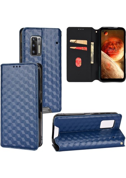 Doogee S97 Pro Için Kılıf (Yurt Dışından)