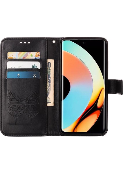 Realme 10 Pro Artı 5g Için Kılıf (Yurt Dışından)