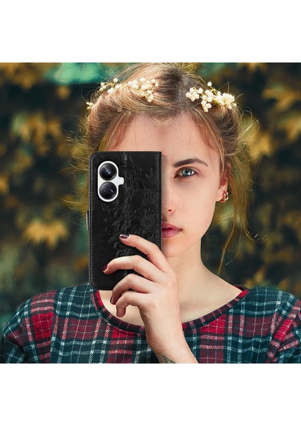 Realme 10 Pro Artı 5g Için Kılıf (Yurt Dışından)