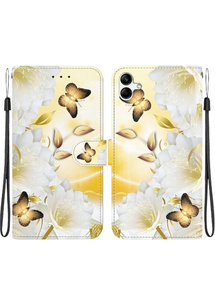 Samsung Galaxy A04E Için Kılıf (Yurt Dışından)