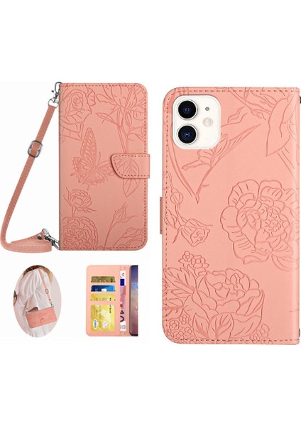 IPhone 12 Mini Telefon Kılıfı Için Kılıf (Yurt Dışından)
