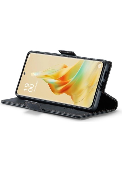 Oppo Caseme 8t 5g Kickstand Anti Dolandırıcılık Kart Yuvası Darbeye Dayanıklı (Yurt Dışından) fiyatları