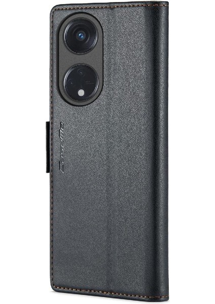Oppo Caseme 8t 5g Kickstand Anti Dolandırıcılık Kart Yuvası Darbeye Dayanıklı (Yurt Dışından) fırsatları