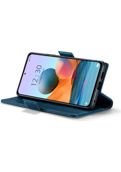 Xiaomi Redmi Not 10 Pro 4g Anti Dolandırıcılık Kickstand Durumda (Yurt Dışından) modelleri