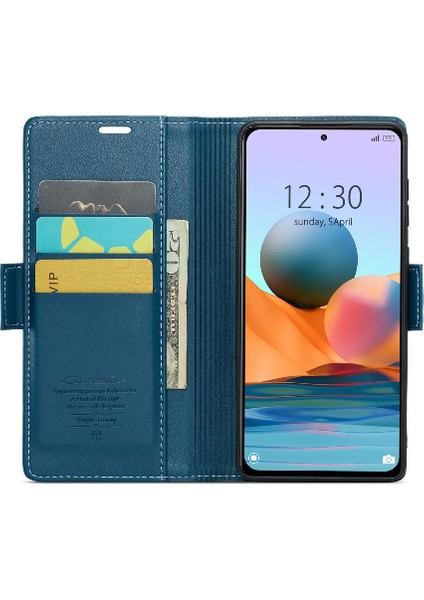 Xiaomi Redmi Not 10 Pro 4g Anti Dolandırıcılık Kickstand Durumda (Yurt Dışından) fırsatları