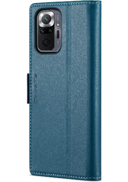 Xiaomi Redmi Not 10 Pro 4g Anti Dolandırıcılık Kickstand Durumda (Yurt Dışından) indirimleri