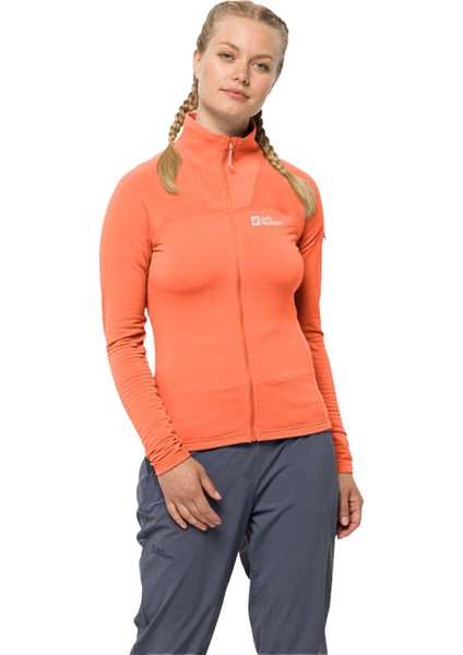 Prelight Full Zip Kadın Polar Ceket fiyatları