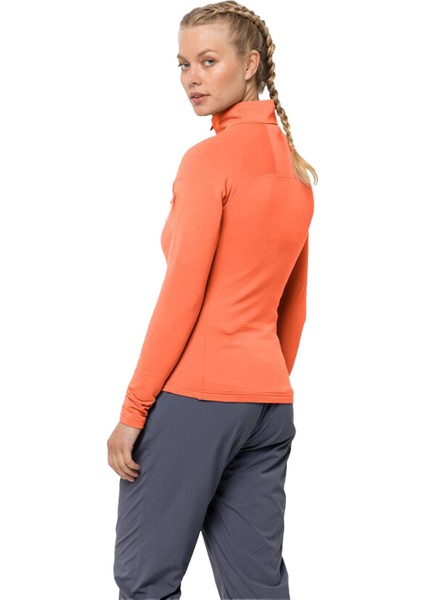 Prelight Full Zip Kadın Polar Ceket modelleri