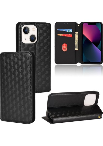 IPhone 13 Mini Için Kılıf (Yurt Dışından)