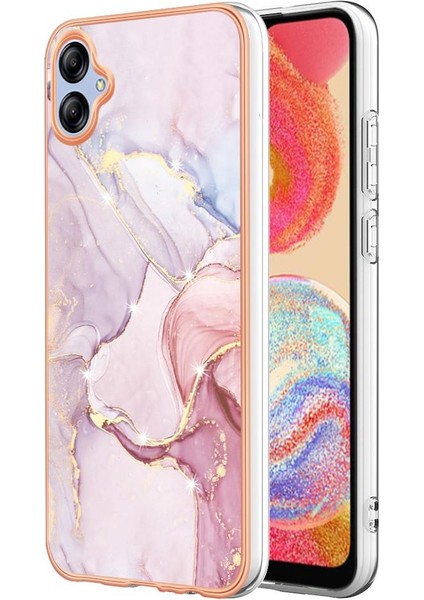 Samsung Galaxy A04E Için Kılıf (Yurt Dışından)