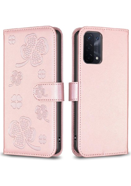 Oppo A74 5G/A93 5g Için Kılıf (Yurt Dışından)