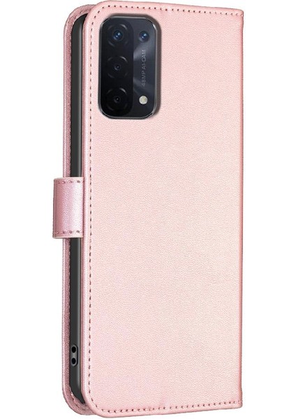 Oppo A74 5G/A93 5g Için Kılıf (Yurt Dışından) indirimleri
