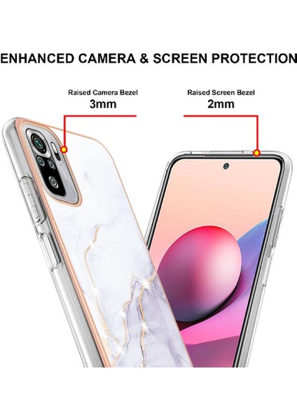 Xiaomi Redmi Not 10 4g/not 10S (Yurt Dışından) fiyatları
