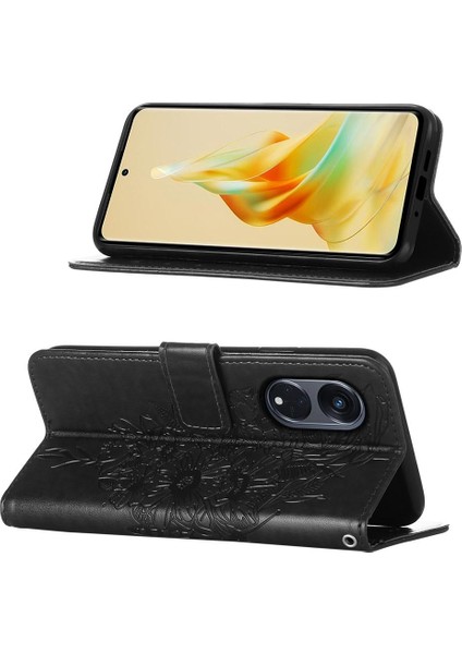 Oppo Oppo 8t 5g Için Kılıf (Yurt Dışından) fiyatları