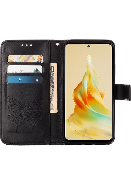 Oppo Oppo 8t 5g Için Kılıf (Yurt Dışından) modelleri