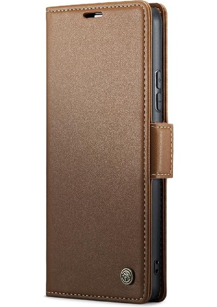 Xiaomi Redmi Not 13 Için Caseme Durumda Pro 4g Kart Yuvası Kickstand Anti Durumda (Yurt Dışından)