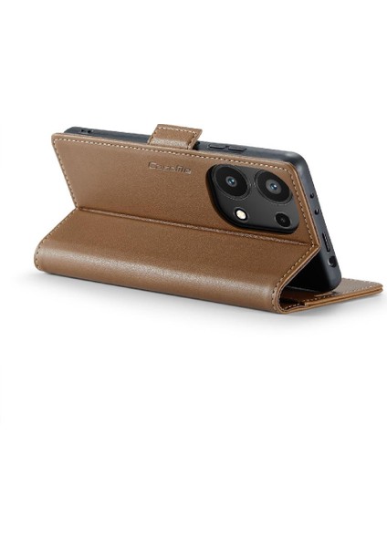 Xiaomi Redmi Not 13 Için Caseme Durumda Pro 4g Kart Yuvası Kickstand Anti Durumda (Yurt Dışından)