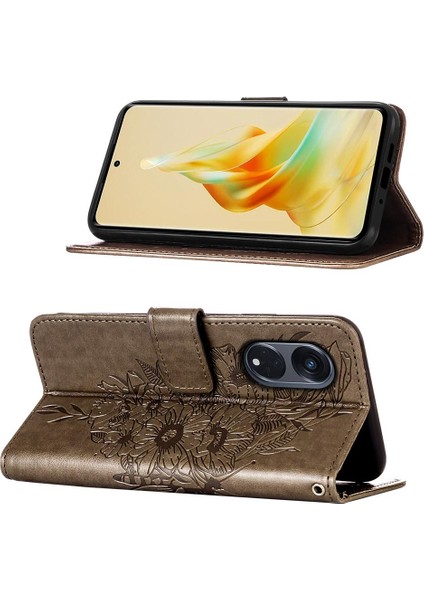 Oppo Oppo 8t 5g Için Kılıf (Yurt Dışından) fiyatları