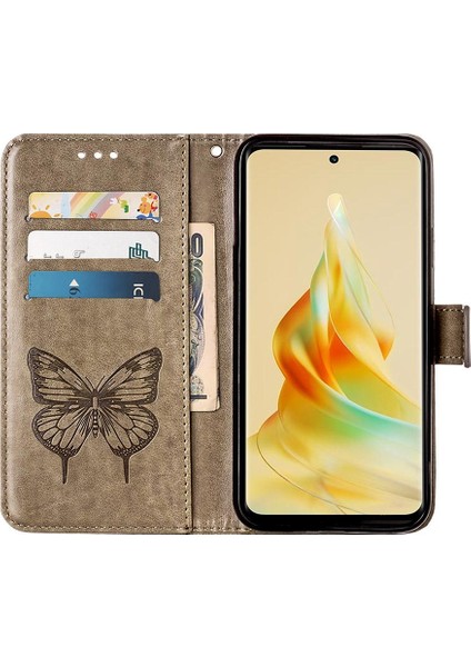 Oppo Oppo 8t 5g Için Kılıf (Yurt Dışından) modelleri