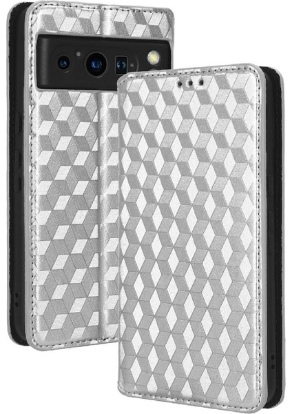 Google Pixel 8 Pro Için Durum (Yurt Dışından)