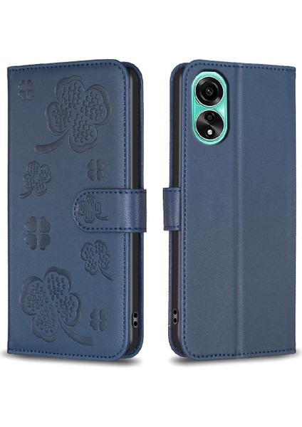 Oppo A78 4g Için Kılıf (Yurt Dışından)