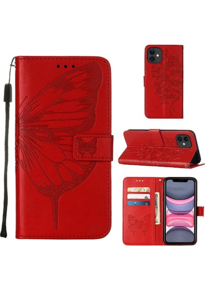 IPhone 12 Mini Için Kılıf (Yurt Dışından)
