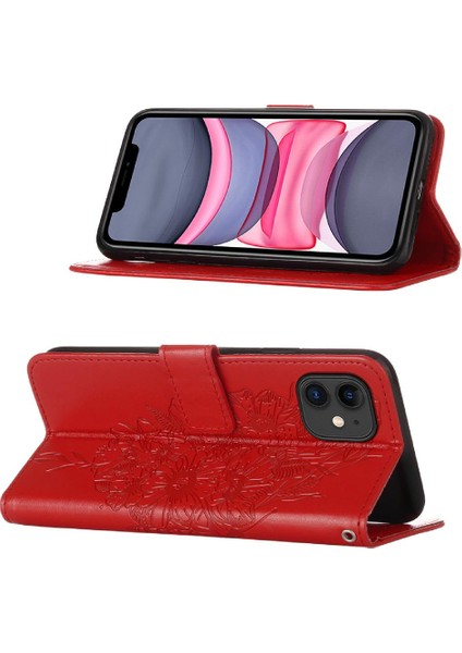 IPhone 12 Mini Için Kılıf (Yurt Dışından)