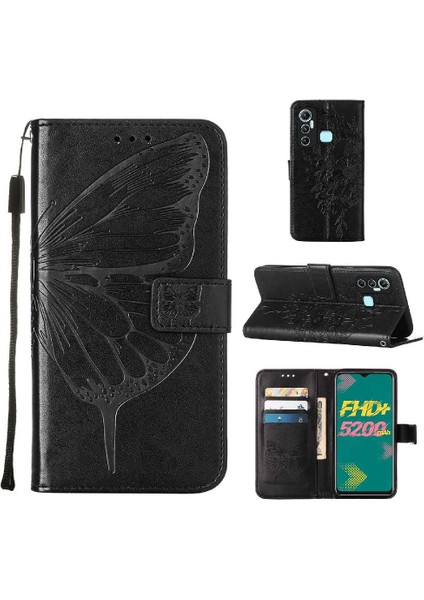 Infinix Hot 11 Için Durum (Yurt Dışından)