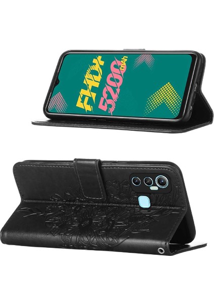 Infinix Hot 11 Için Durum (Yurt Dışından) fiyatları