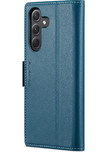 Samsung Galaxy A35 5g Kickstand Cüzdan Kılıf Darbeye Dayanıklı (Yurt Dışından) indirimleri