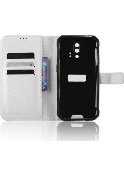 Blackview BV7200 Kickstand Kart Tutucu Manyetik Cüzdan Kapağı Için Kılıf (Yurt Dışından) modelleri
