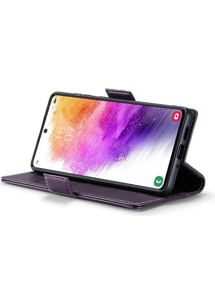 Samsung Galaxy A73 Darbeye Dayanıklı Durumda Kart Yuvası Anti Dolandırıcılık (Yurt Dışından) fırsatları