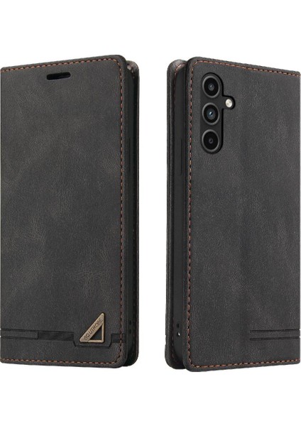 Samsung Galaxy Case 5g Premium Deri Premium Deri Kickstand (Yurt Dışından) indirimleri