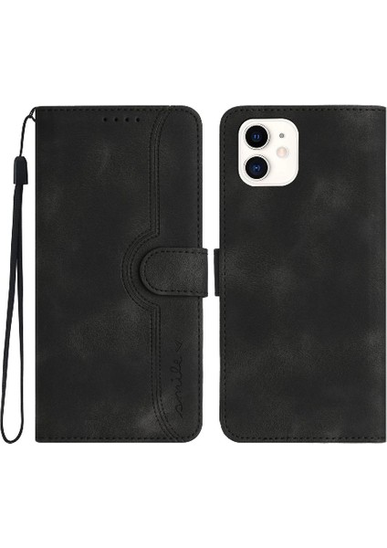 Iphone 12 Mini Kılıf ile Uyumlu (Yurt Dışından)