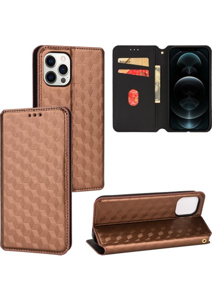 IPhone 12 Pro Için Kılıf (Yurt Dışından)