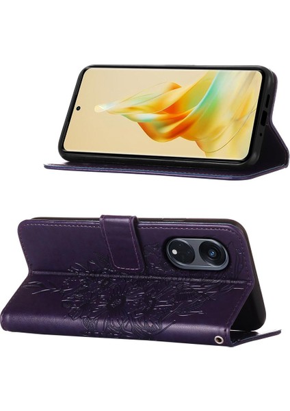 Oppo Oppo 8t 5g Için Kılıf (Yurt Dışından) fiyatları