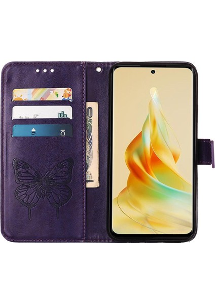 Oppo Oppo 8t 5g Için Kılıf (Yurt Dışından) modelleri