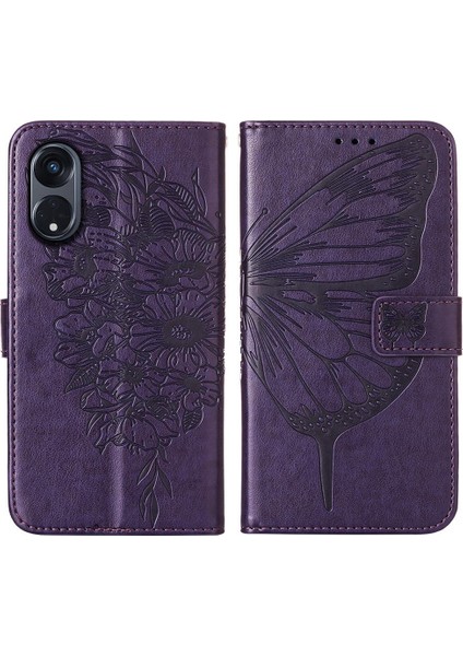 Oppo Oppo 8t 5g Için Kılıf (Yurt Dışından) fırsatları