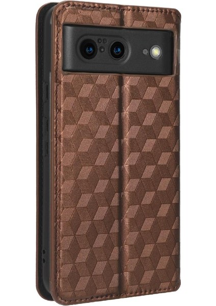 Google Pixel 8 Için Durum (Yurt Dışından) modelleri