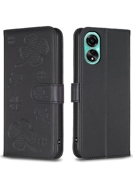 Oppo A78 4g Için Kılıf (Yurt Dışından)