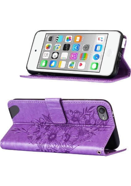 Ipod Touch 7/6/5 Için Kılıf (Yurt Dışından)