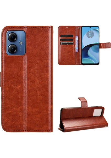 Motorola Moto G14 4g Için Kılıf (Yurt Dışından) fırsatları