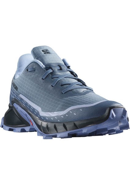 ALPHACROSS 5 Kadın Koşu Ayakkabısı Bering Sea L47313500